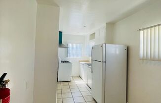 1 bed, 1 bath, $1,995, Unit 3