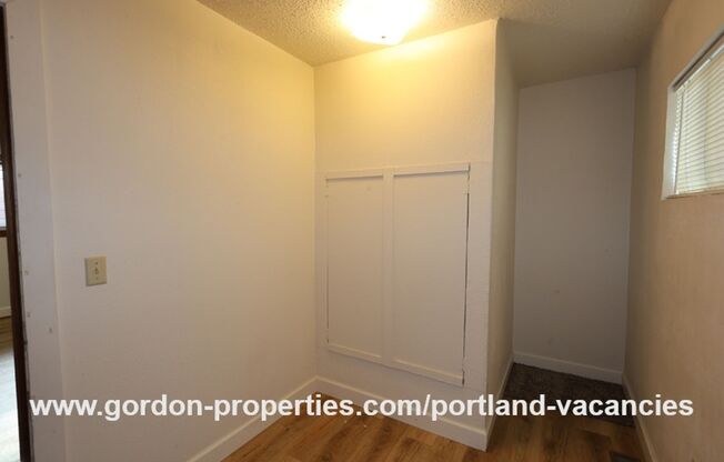 2 beds, 1 bath, $1,795