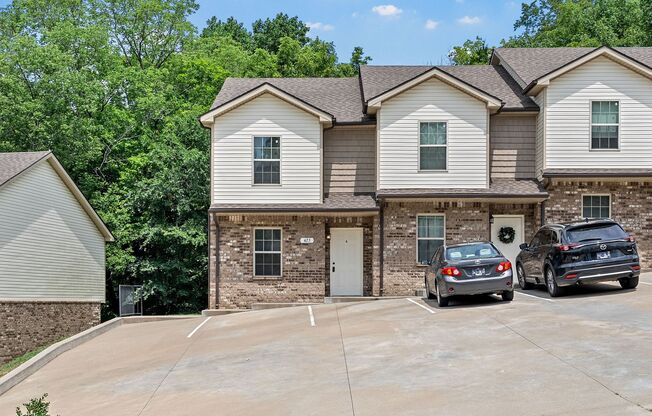 Glenstone Springs Dr - 427