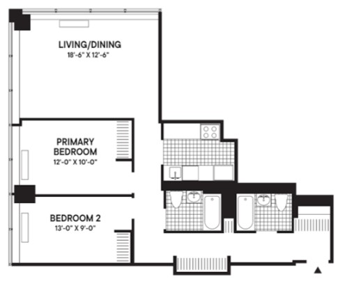 Partner-provided property photo