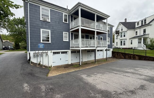 22 Pearl Street