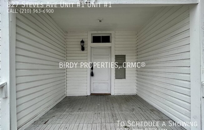 Partner-provided property photo
