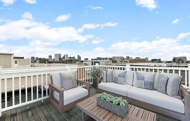 350 West 2nd St.