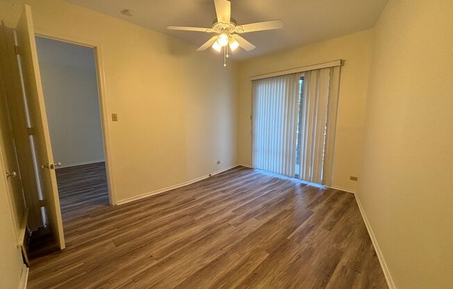 1 bed, 1 bath, $1,225, Unit #117