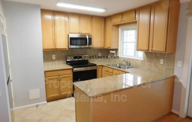 Partner-provided property photo