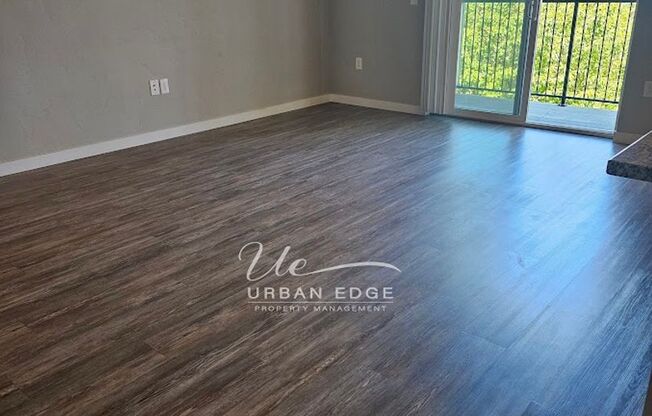 2 beds, 2 baths, 1,186 sqft, $1,575, Unit 201