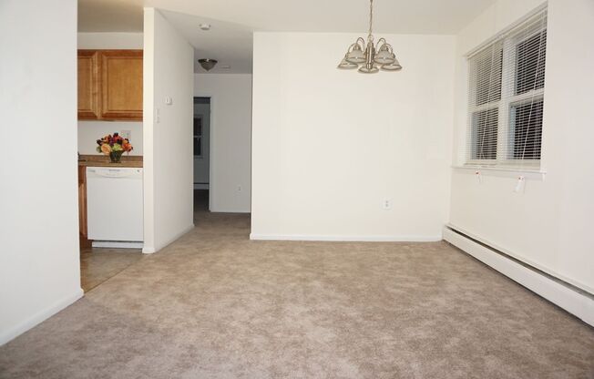 2 beds, 1 bath, 925 sqft, $1,389, Unit 1B