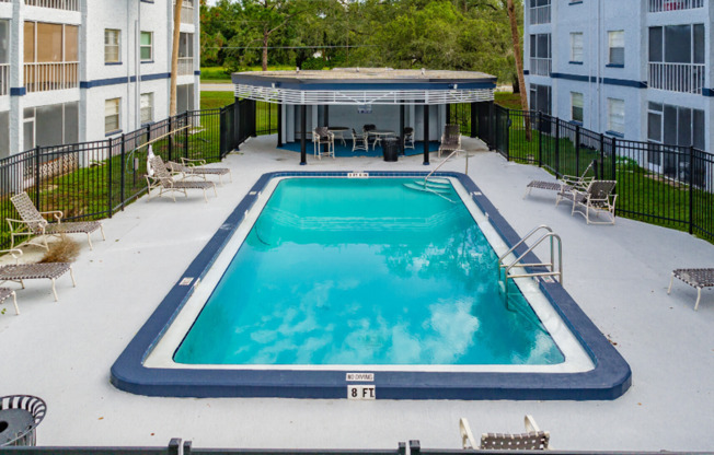 Sunbay Apartments