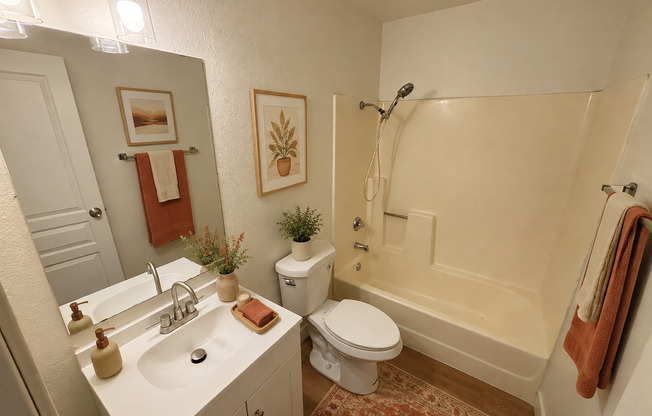 3431 E Cheyenne Ave Unit C