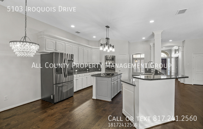 5103 IROQUOIS DR