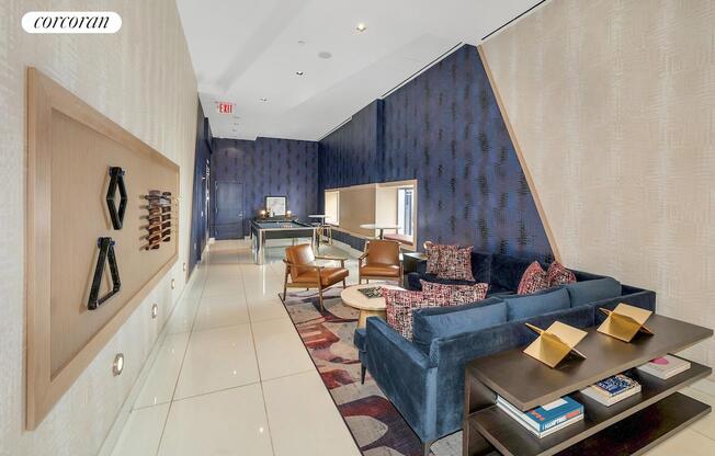 1 bed, 1 bath, 704 sqft, $5,150, Unit 40E