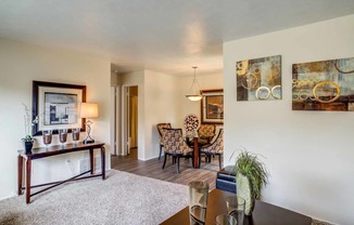 Welcome to Willow Oaks Apartments in Bryan, TX