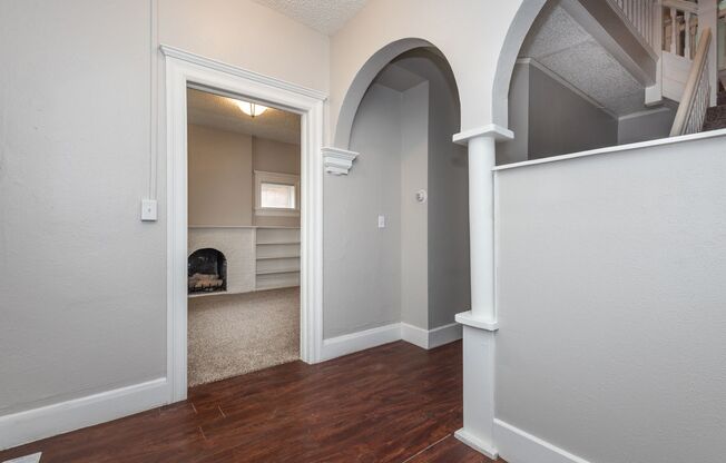 2231 Ogden Street