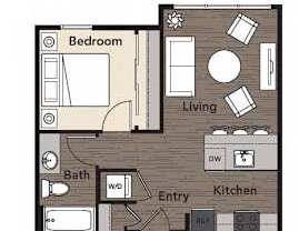 Partner-provided photo for $1955 unit