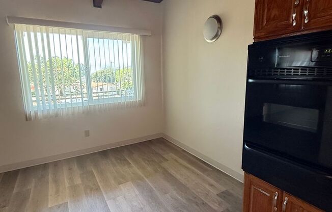 Desert Spa Apartments