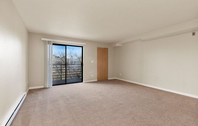 Studio, 1 bath, 504 sqft, $1,591, Unit 303