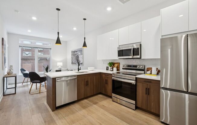 1 bed, 1 bath, 574 sqft, $1,525, Unit Unit 414