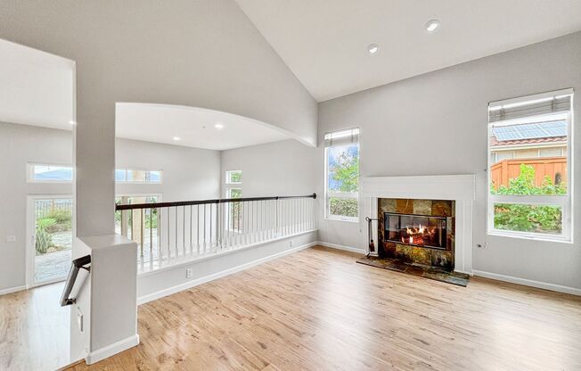 Spacious & Upgraded 4 Bedroom, 3 Bath Home for Rent in El Cajon – Mountain Views, Modern Comforts & Prime Location!
