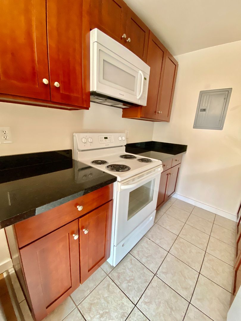 509 Apartments
