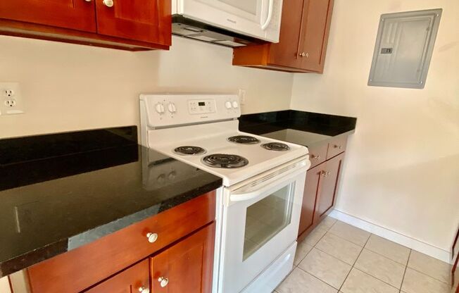 509 Apartments