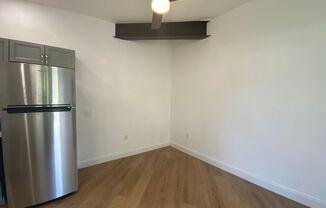 1 bed, 1 bath, $1,450