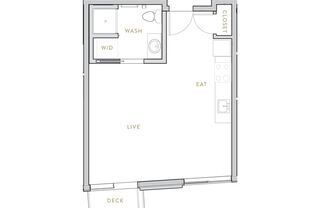 Partner-provided photo for $1599 unit