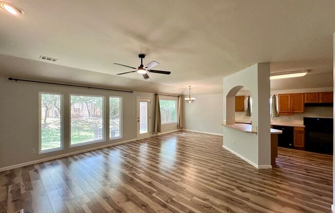 3/2 House in South Austin