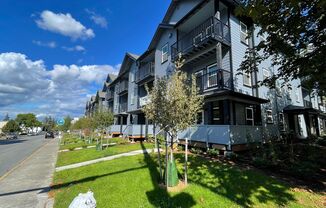 Partner-provided photo for $2495 unit