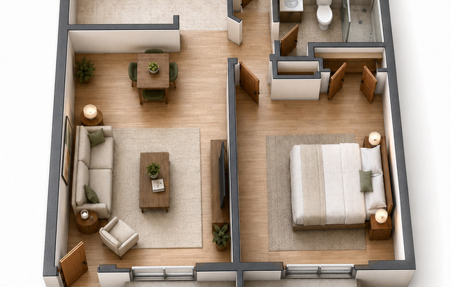 Partner-provided property photo