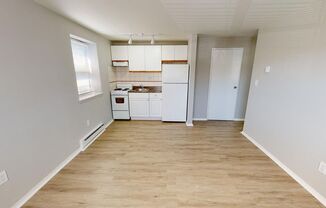 Hollister Ave Apartments