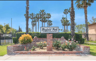 Mayfield Park Apartments