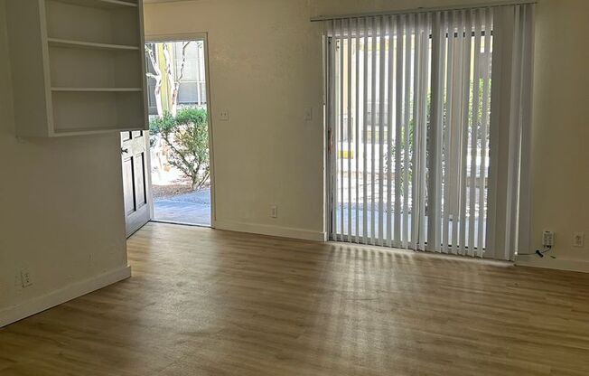 1 bed, 1 bath, 660 sqft, $1,350, Unit OPA-142