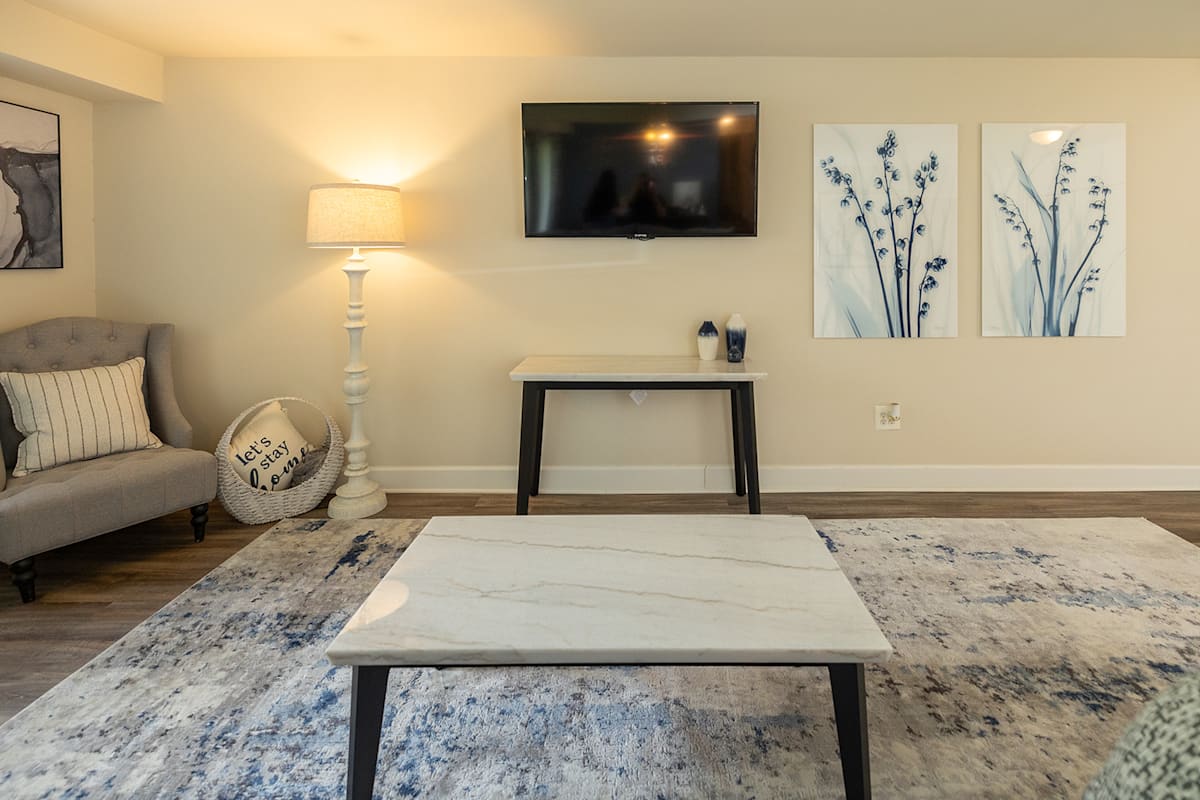 Deer Park Randallstown Apartments