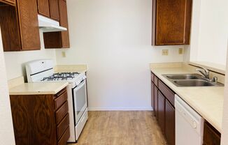 1 bed, 1 bath, 700 sqft, $1,875, Unit 46