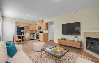 #144 TABOR POINTE APARTMENTS