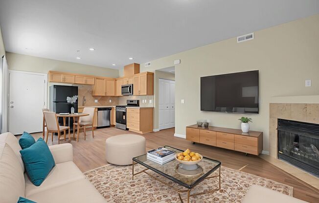 #144 TABOR POINTE APARTMENTS