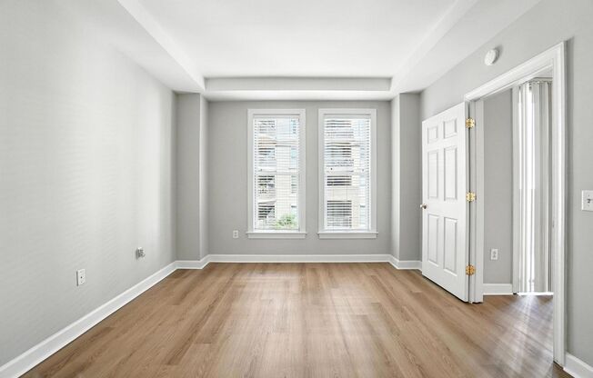 1 bed, 1 bath, $1,650