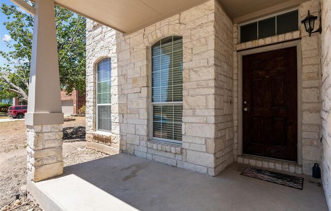 Spacious 2-story home - Available now!