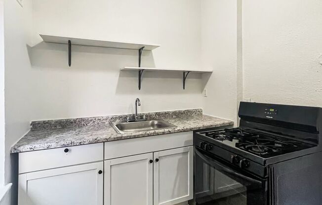 1 bed, 1 bath, 535 sqft, $1,090, Unit 102