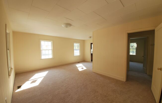 901 N. Fulton ~ Raeford