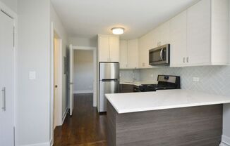 1 bed, 1 bath, 400 sqft, $1,295, Unit 56-2W