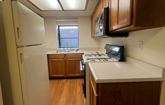 1 bed, 1 bath, $1,995