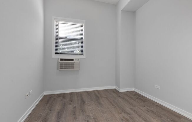 2 beds, 1 bath, 534 sqft, $2,300, Unit 401