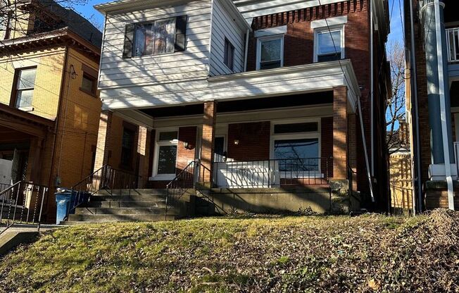 201 Lincoln Avenue