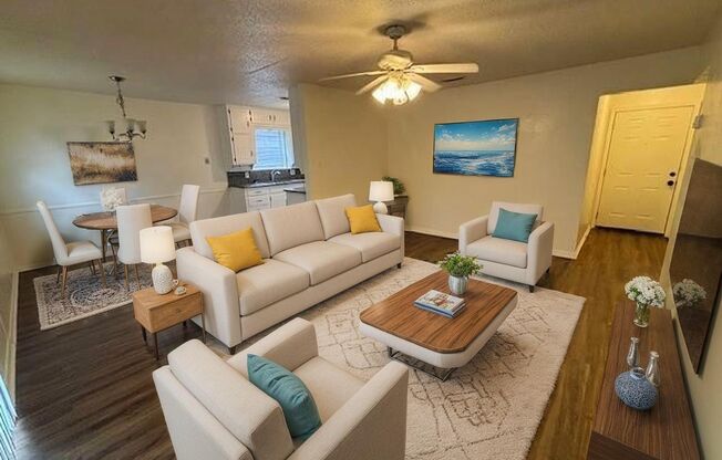 4 beds, 2 baths, $2,150