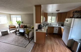 North Capitol Hill Apartments