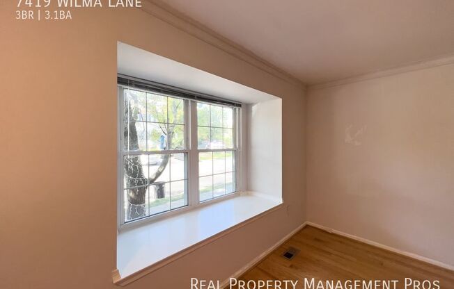 Partner-provided property photo