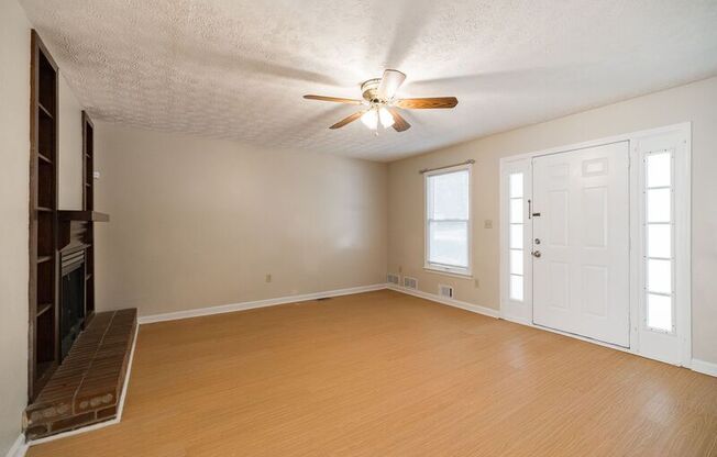 275 HIGHLAND PARK DR