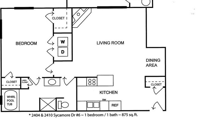 Partner-provided property photo