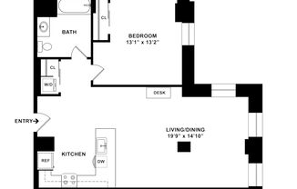 Partner-provided photo for $2345 unit